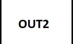 OUT2 - weiss