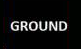 GROUND - schwarz