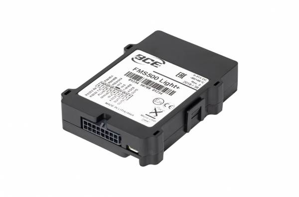  FMS-500 Light Plus